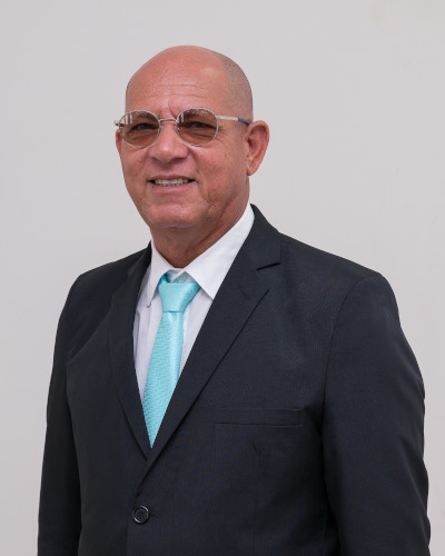 Elísio Pereira de Sousa